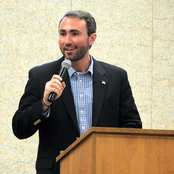 Stay Up to Date with Monthly E-Newsletters