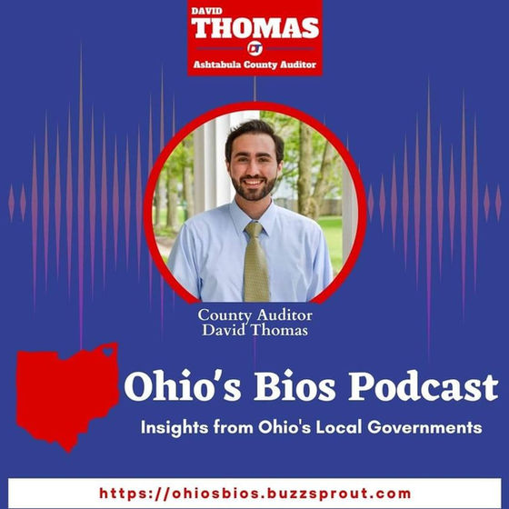 Ohio's Bios Podcast